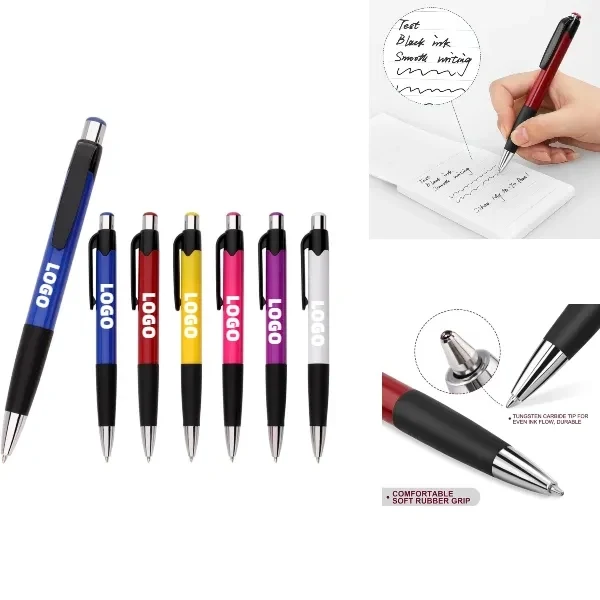 Tip-Top Ball Point Pens 1