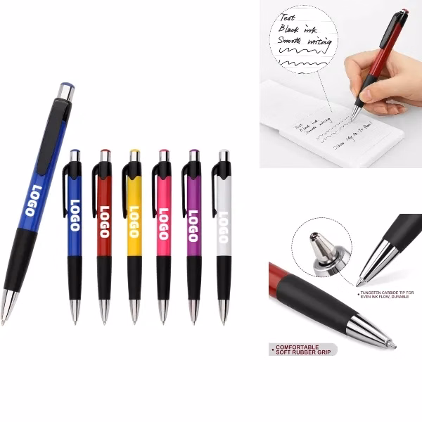 Tip-Top Ball Point Pens
