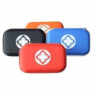 Eva Emergency Medical First Aid Rescue Bag