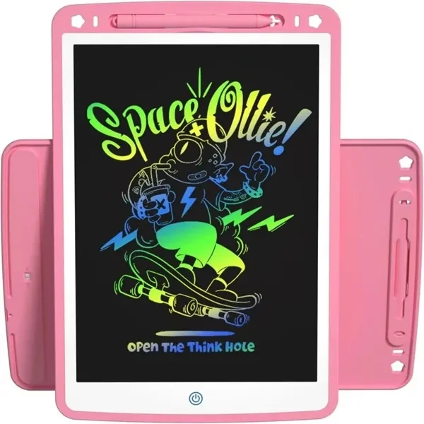 LCD Graffiti And Drawing Board for Children 1