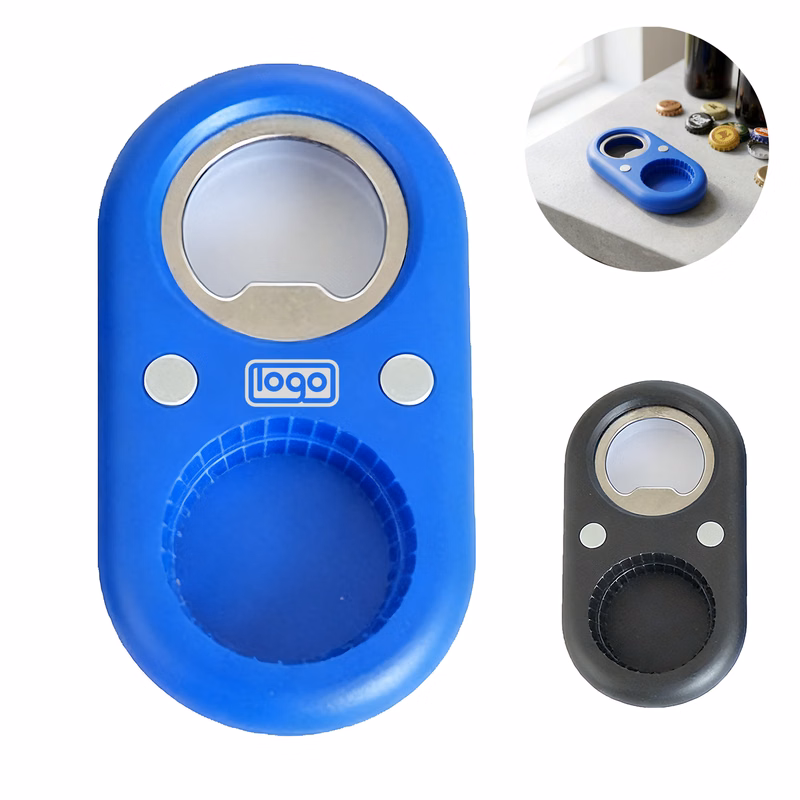 Magnetic Bottle Opener