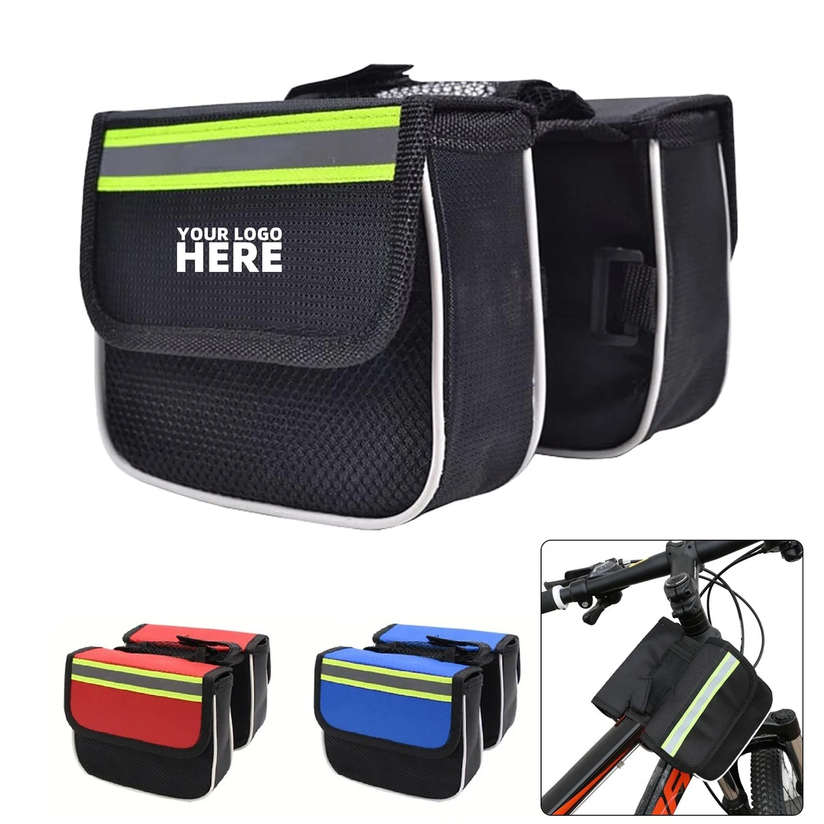 Bike Bag 1