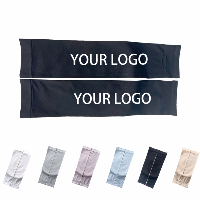 Sun Defense Chilled Forearm Cover