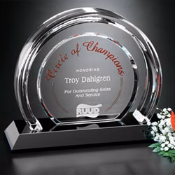 Halo Sable Award