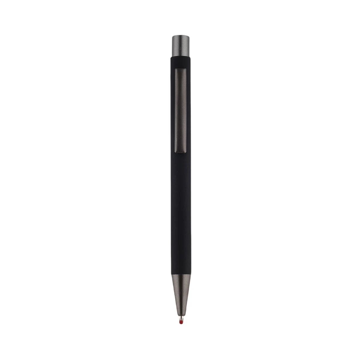 Triggerable Aluminium Shaft Commercial Carbon Adverting Pen 1