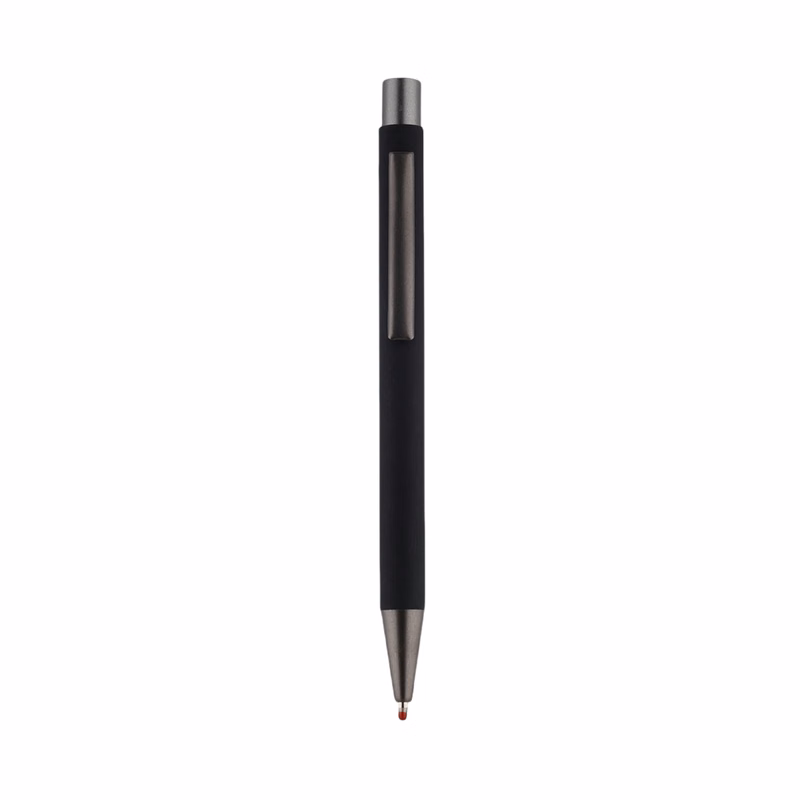 Triggerable Aluminium Shaft Commercial Carbon Adverting Pen