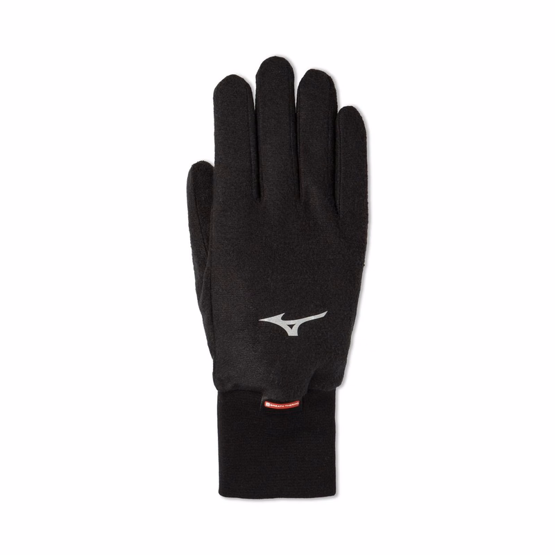 BREATH THERMO Fleece Glove