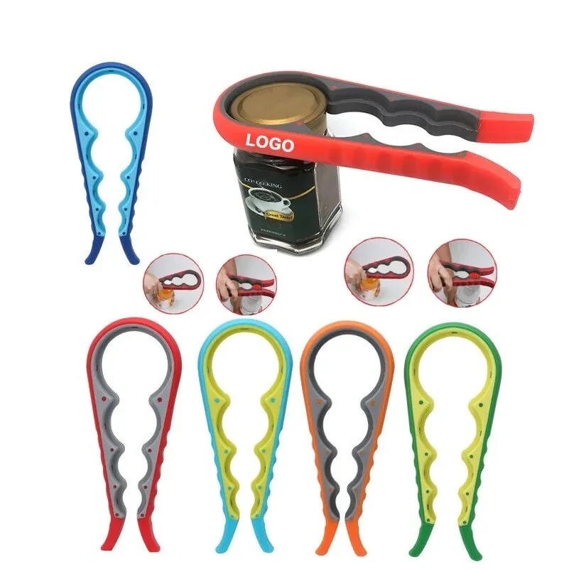 Handy Screw Cap Jar Opener 1