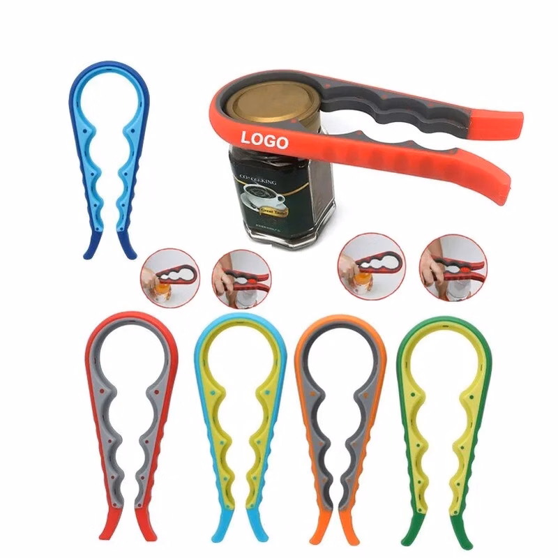 Handy Screw Cap Jar Opener