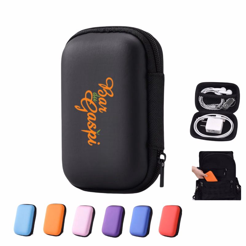Universal EVA Tech Storage Case