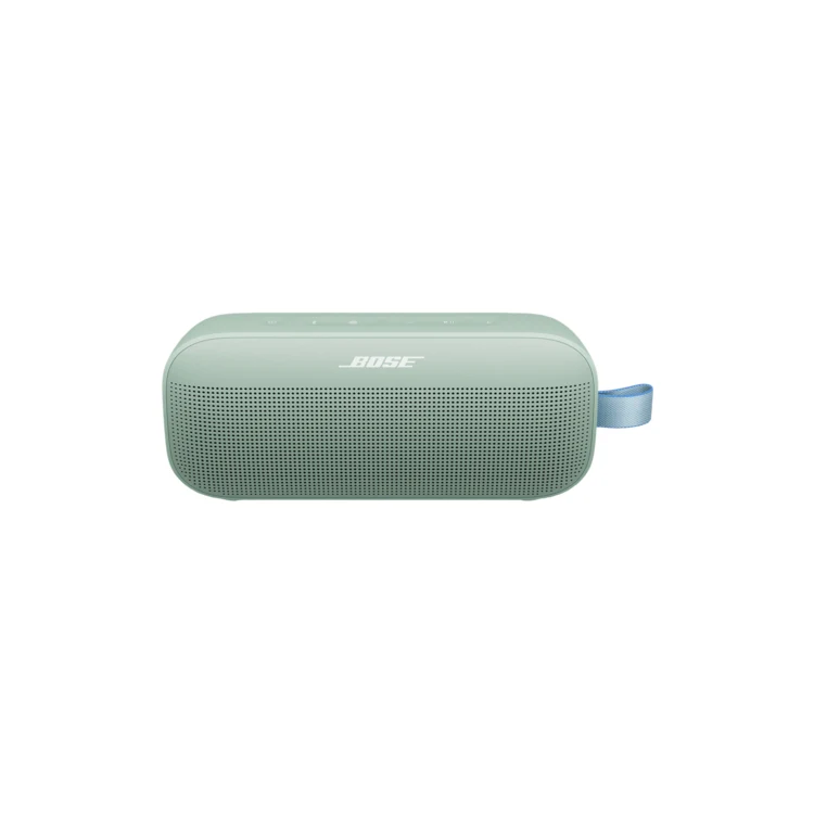 Bose SoundLink Flex Portable Speaker (2nd Gen) - Alpine Sage 1