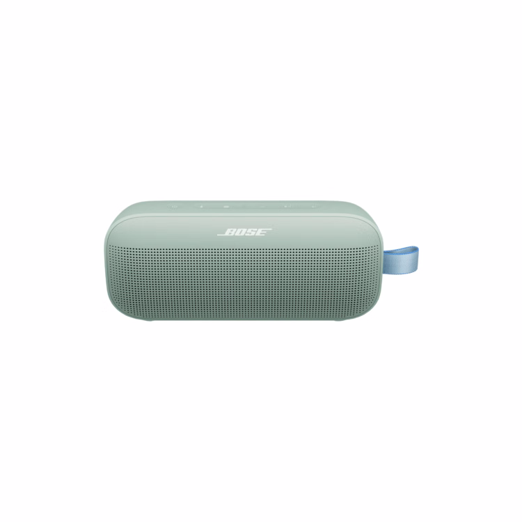 Bose SoundLink Flex Portable Speaker (2nd Gen) - Alpine Sage