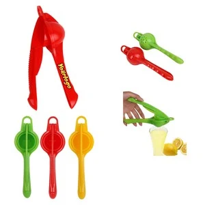 Easy Squeeze Manual Plastic Juicer 1