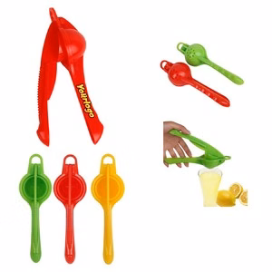 Easy Squeeze Manual Plastic Juicer