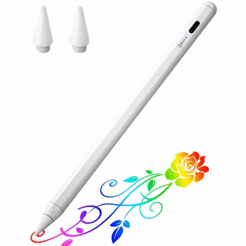 Active Stylus Pen For Pad With Palm Rejection