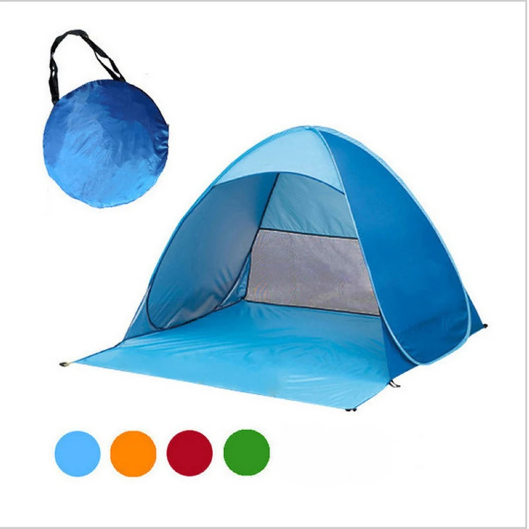Beach Tent 1