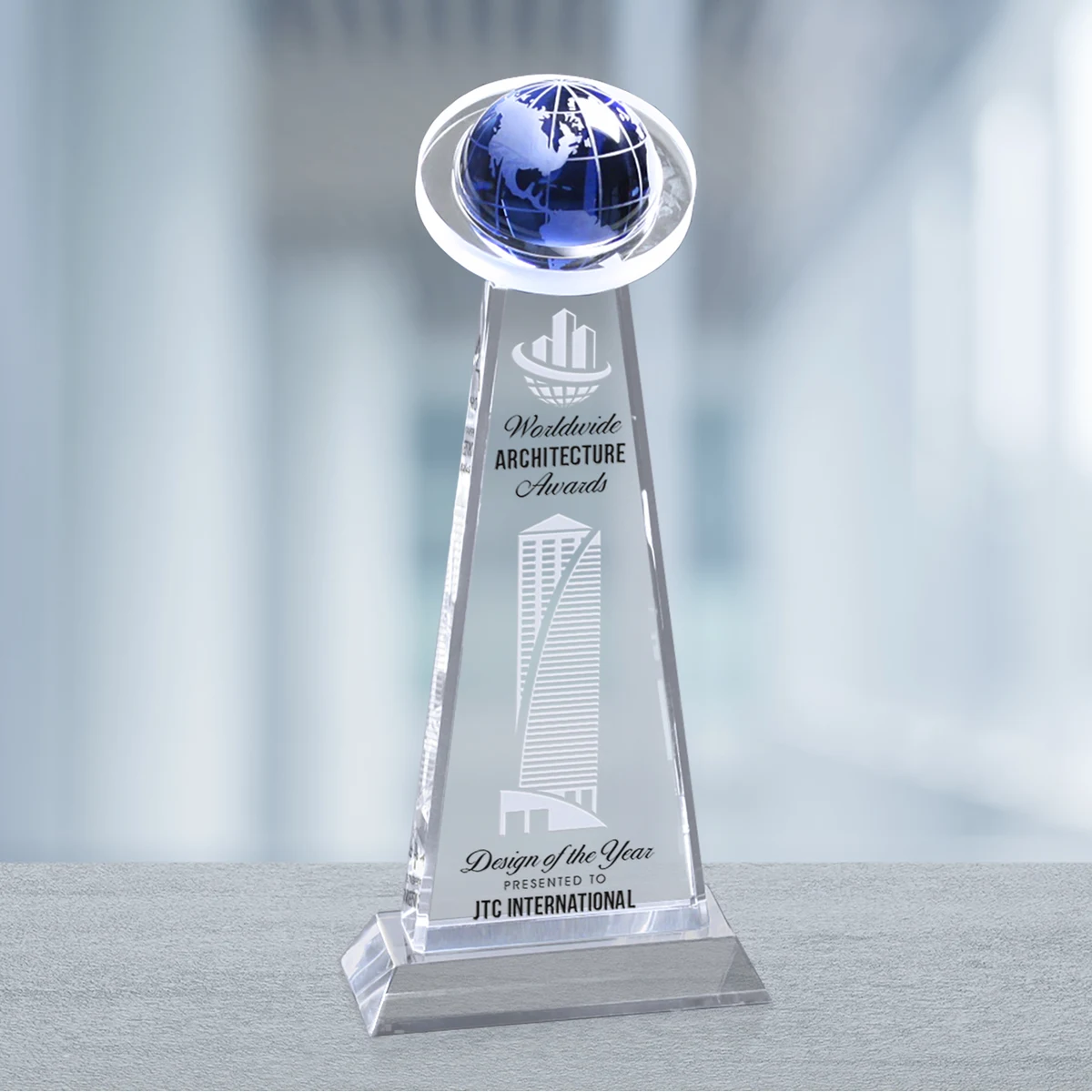 Orbiter Award 1