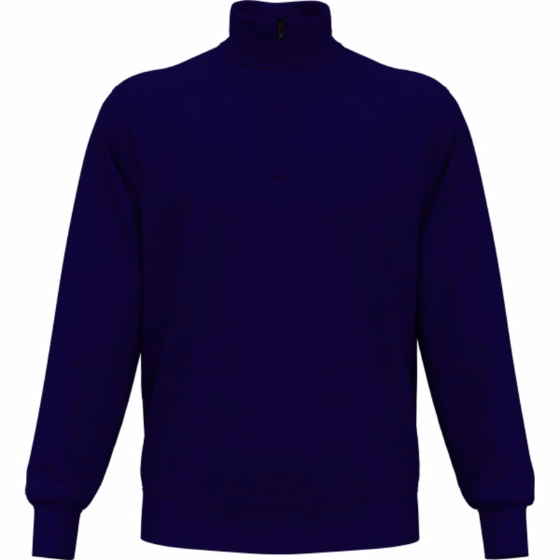 Callaway® Men's Long Sleeve 1/4-Zip Merino Golf Sweater
