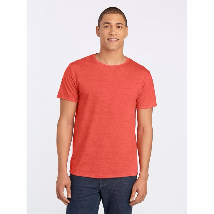 FRUIT OF THE LOOM ICONIC Ring-Spun Unisex T-Shirt
