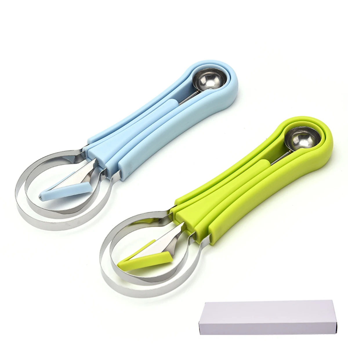 Multifunction Fruit Tool Set 1