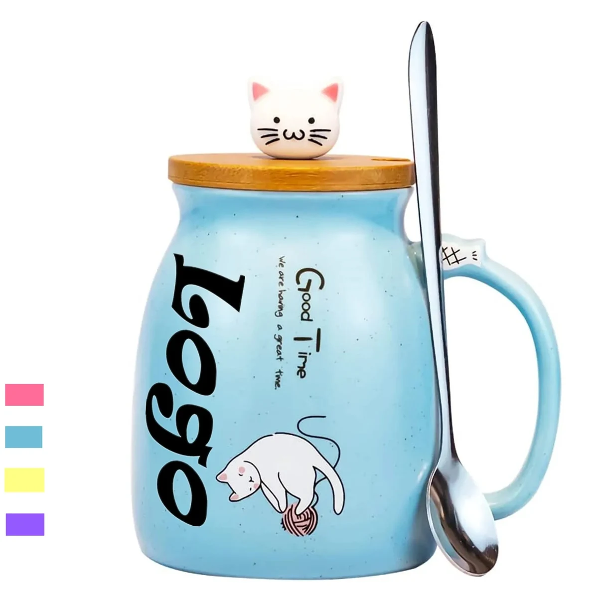 Mug Set 1
