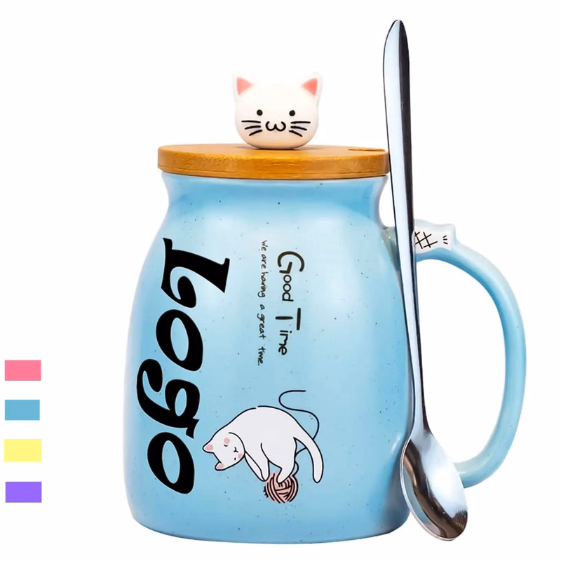 Mug Set
