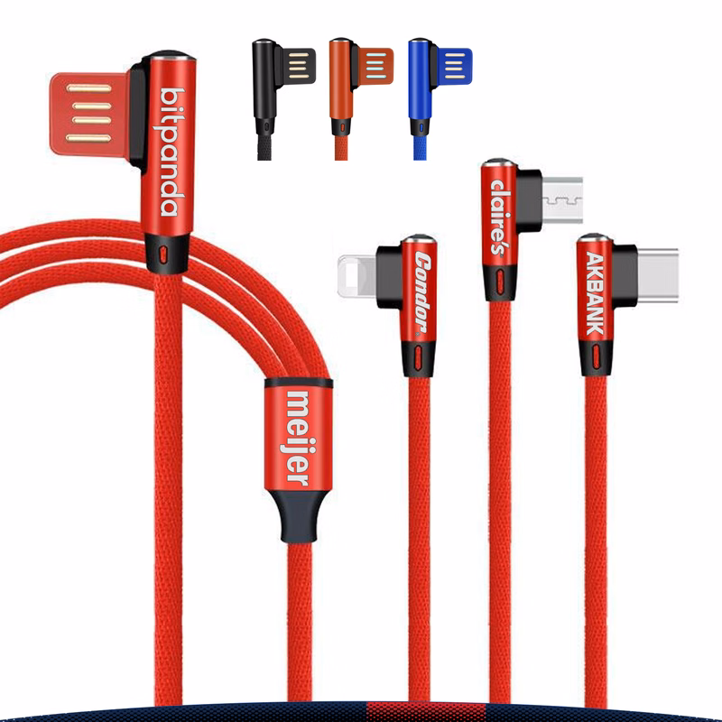 Peony 3in1 Charging Cable