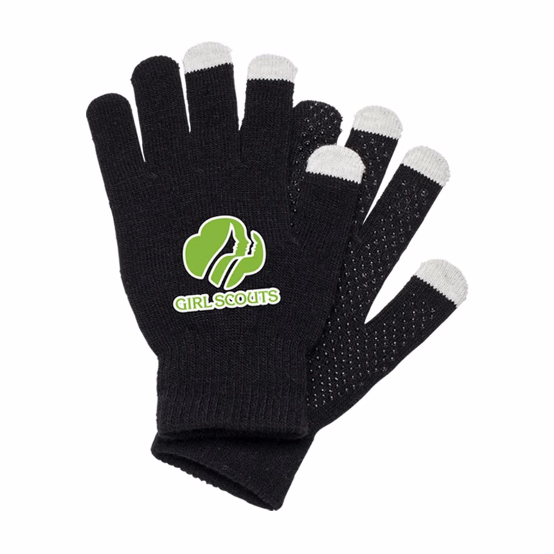 Conduct Touchscreen Gloves