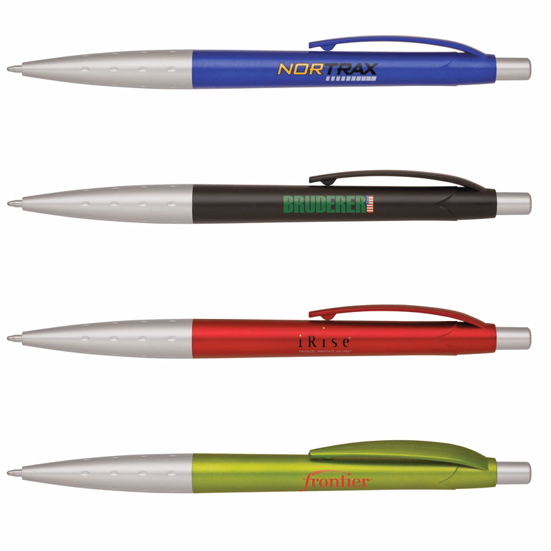 Plantagenet-1721 Promotional Metallic Pens