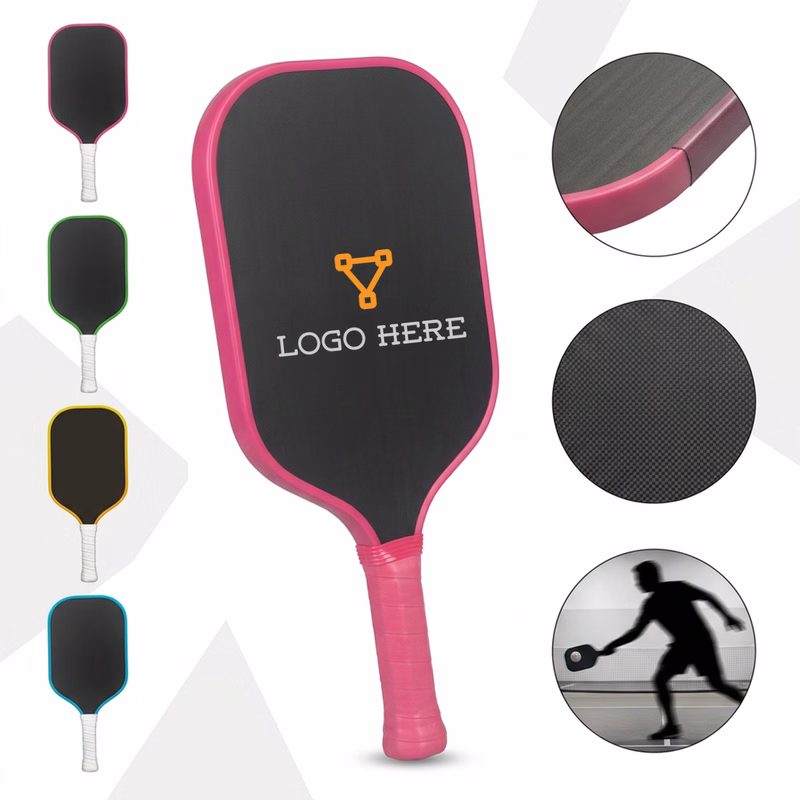 Pro Non-Slip Pickleball Paddle