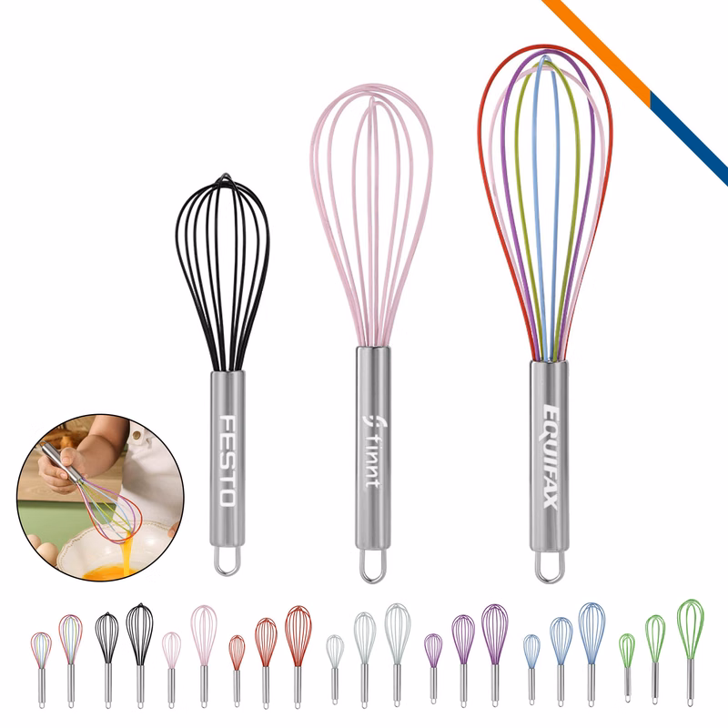 Kerr Silicone Kitchen Whisk