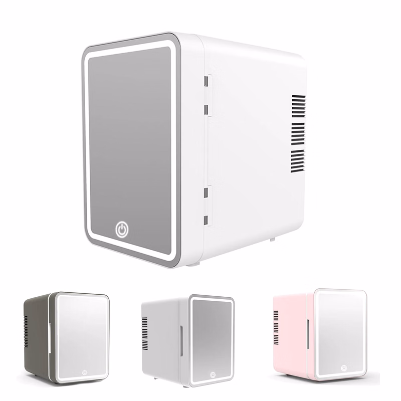 Portable Car Refrigerator 4L