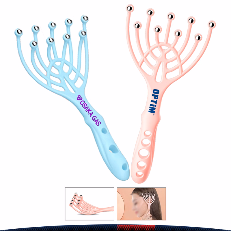 Kider Scalp Massager Roller