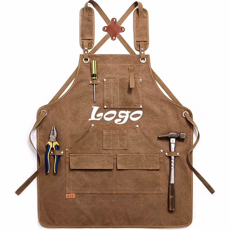 Barber Chef Aprons