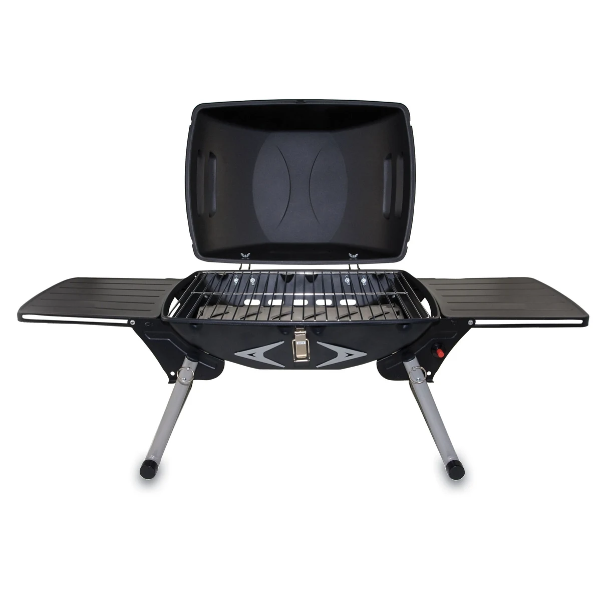Portagrillo Portable Propane BBQ Grill 1