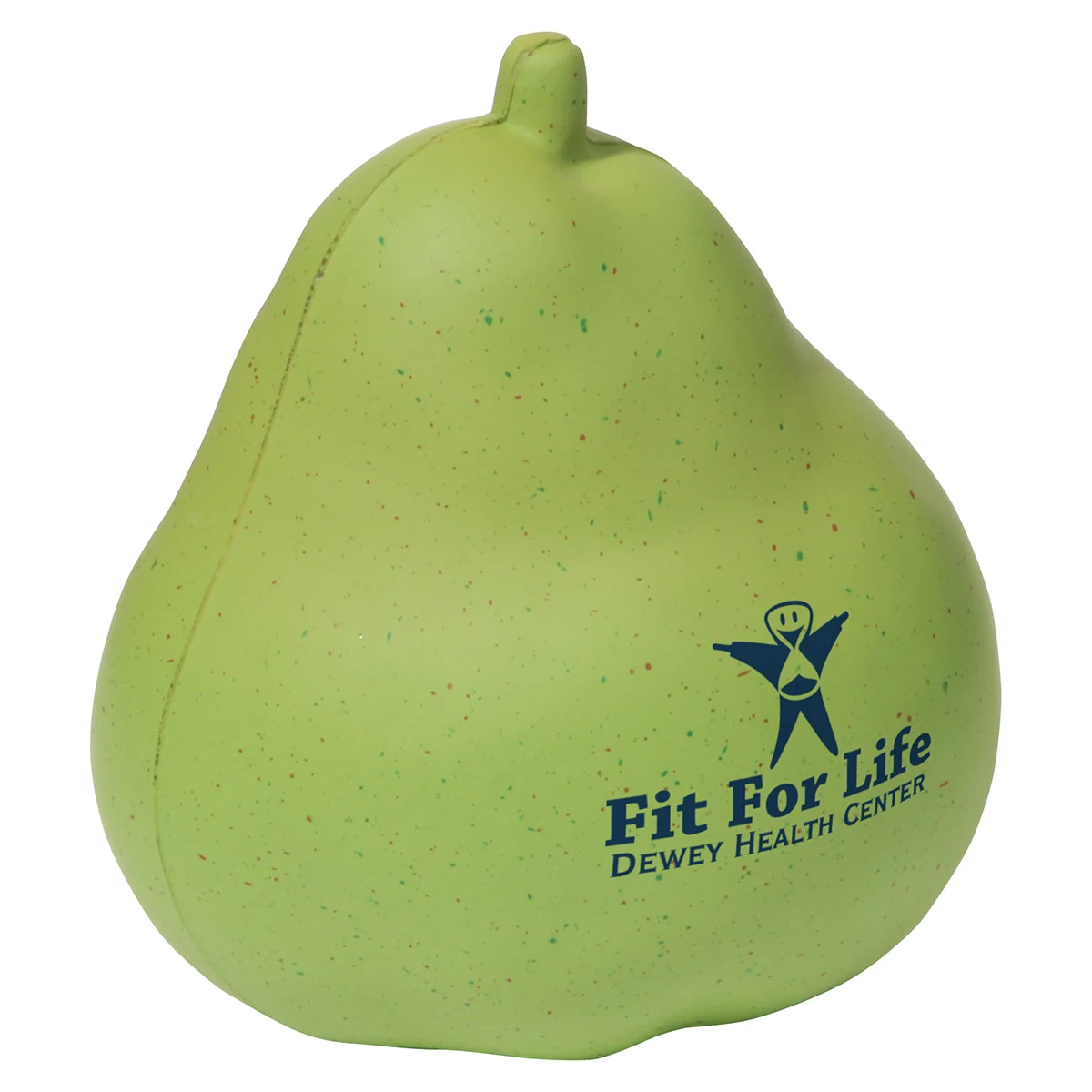 Pear Stress Reliever 1