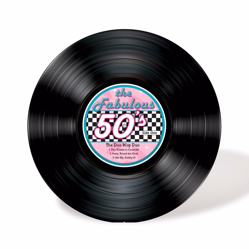 Record Stand-Up