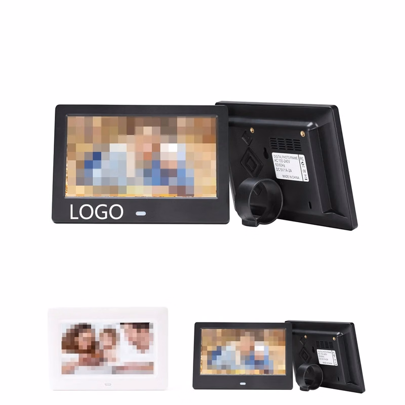7 Inch Digital Picture Frame