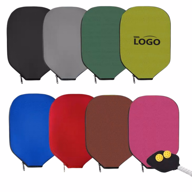 Lightweight Pickleball Paddle Protective Pouch