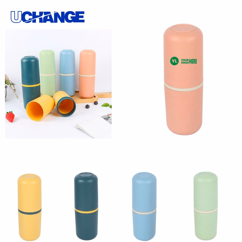 Eco-Friendly Travel Cup