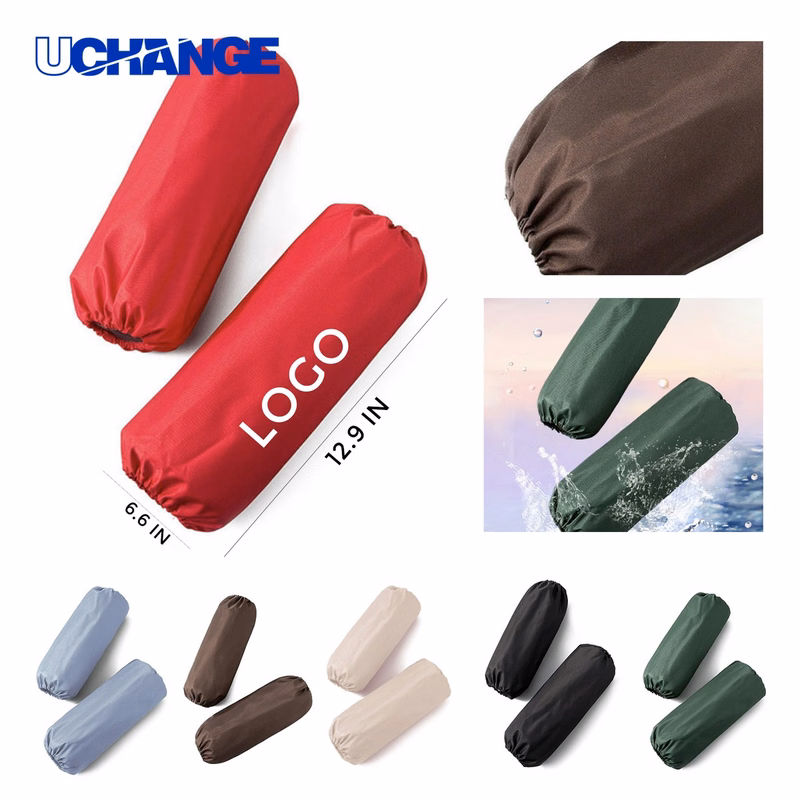 PVC Kitchen Sleeves Heat Protection Tool