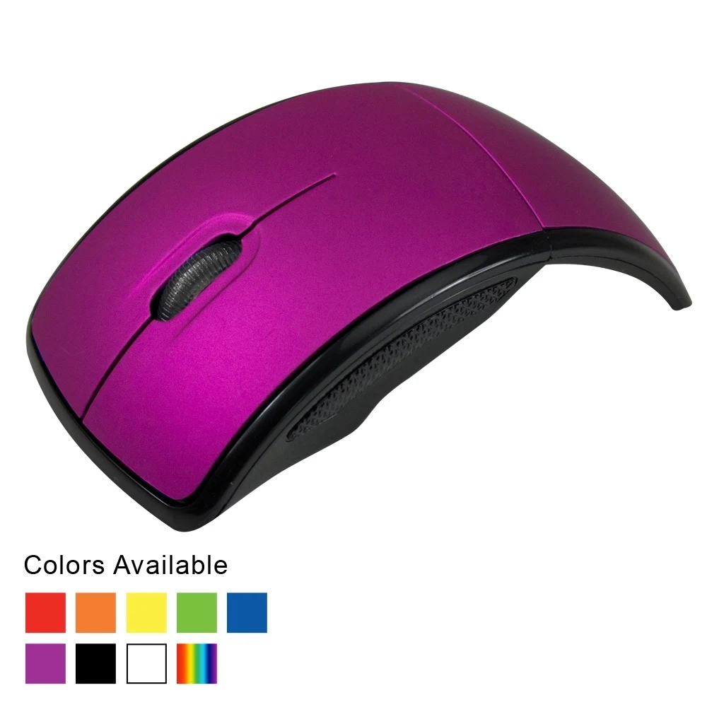 Barracuda Optical Wireless Mouse 1