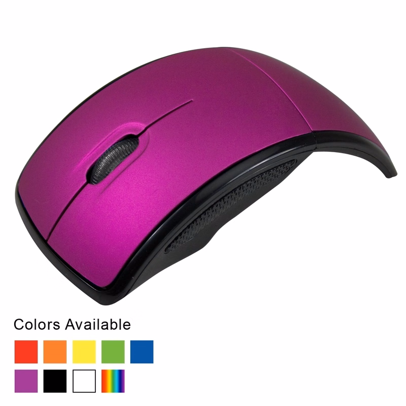 Barracuda Optical Wireless Mouse