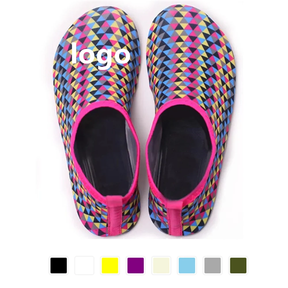 Unisex Beach Shoes 1