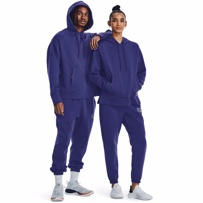 UA Summit Knit Unisex Joggers