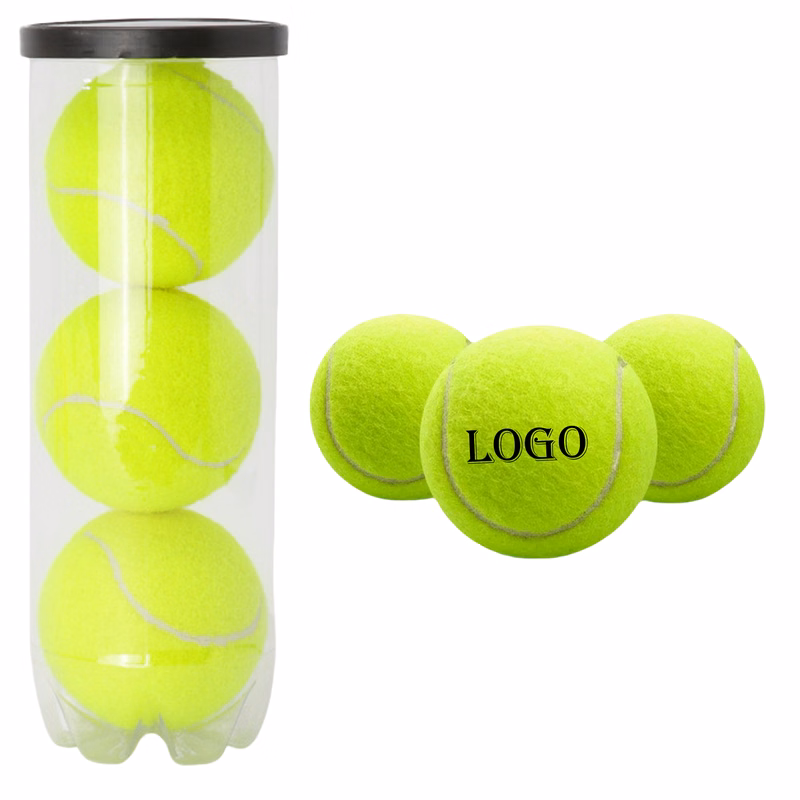 Premium 58% Wool Tennis Ball MOQ50