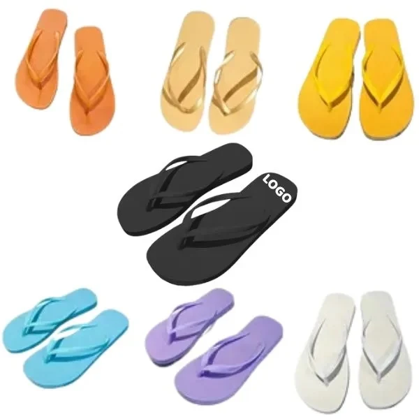 Soft Beach Flip Flops with Ultra Comfortable Sandals 1