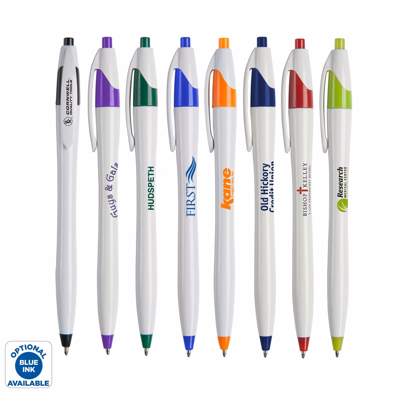 Pasadena WX Pen