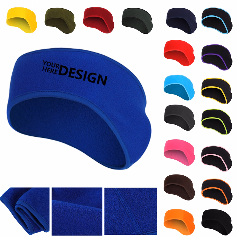 Thermal Headband for Athletics