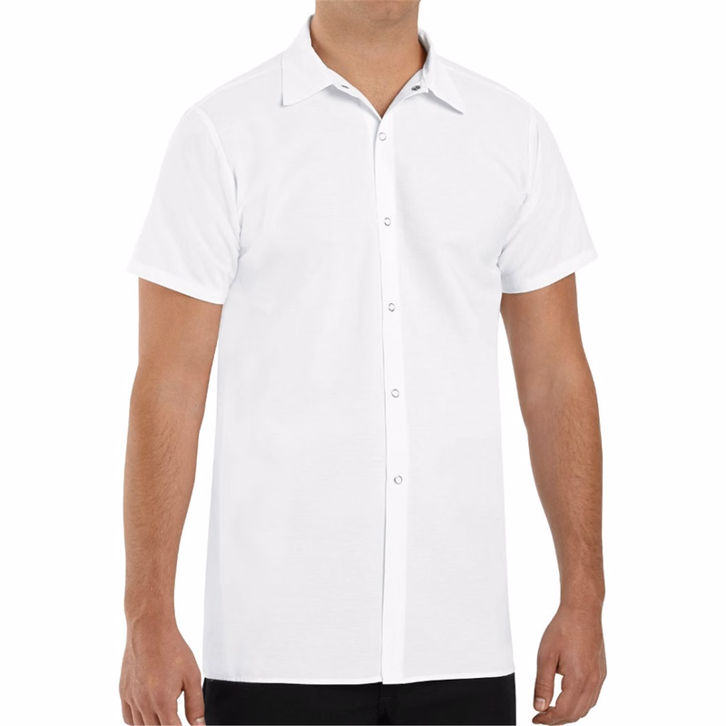 Cook Shirt - 5050